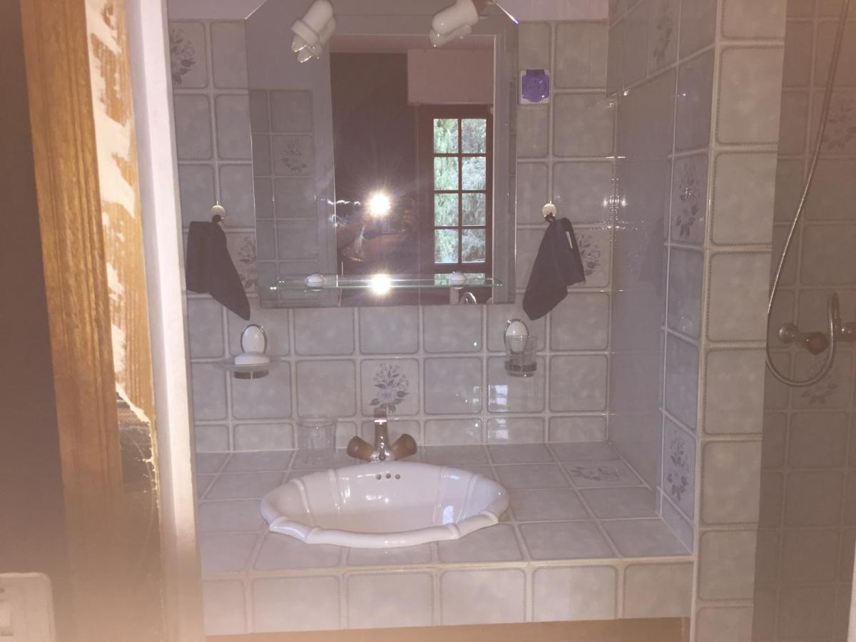 Maison Calme Beaumes-de-Venise Bagian luar foto